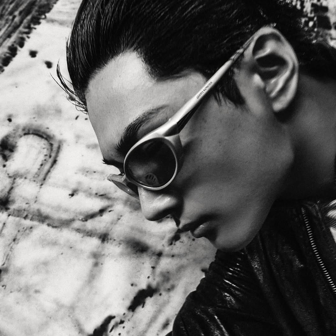 Latest photo of Jay (ENHYPEN)