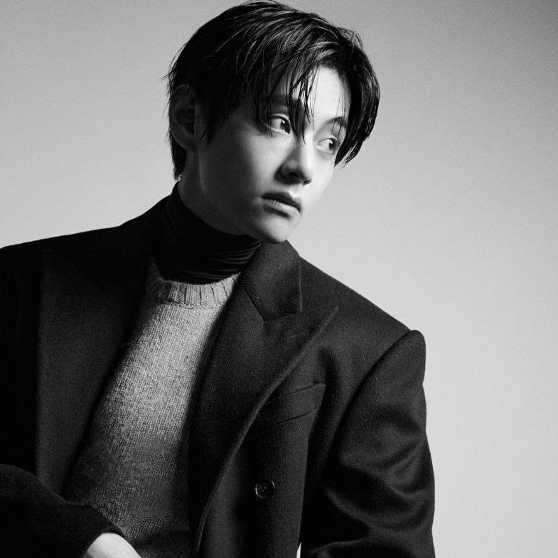 防彈少年團的最新照片