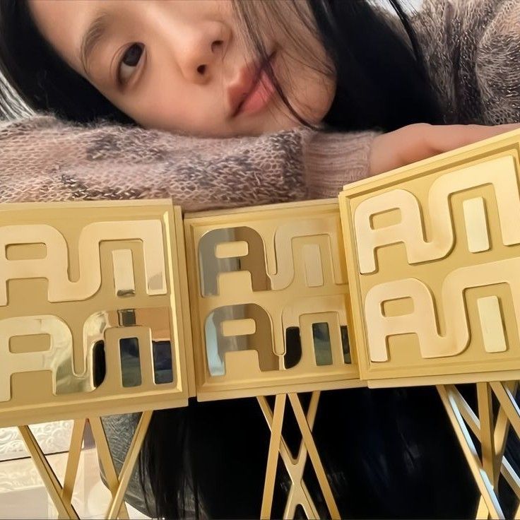 BLACKPINK的最新活动照片