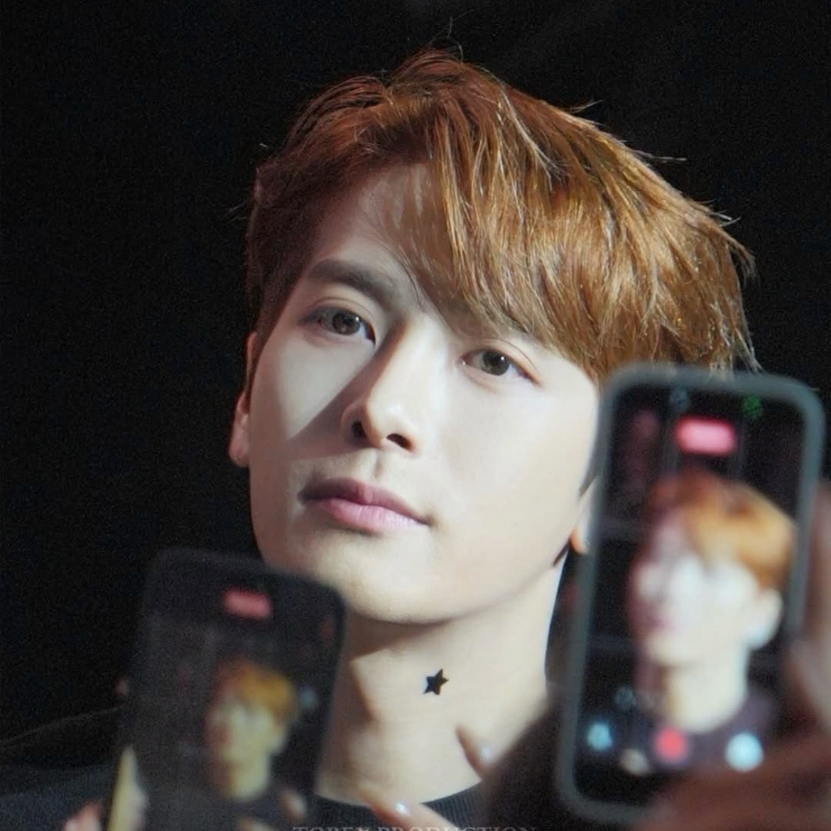 王嘉爾 (GOT7)的最新活動照片