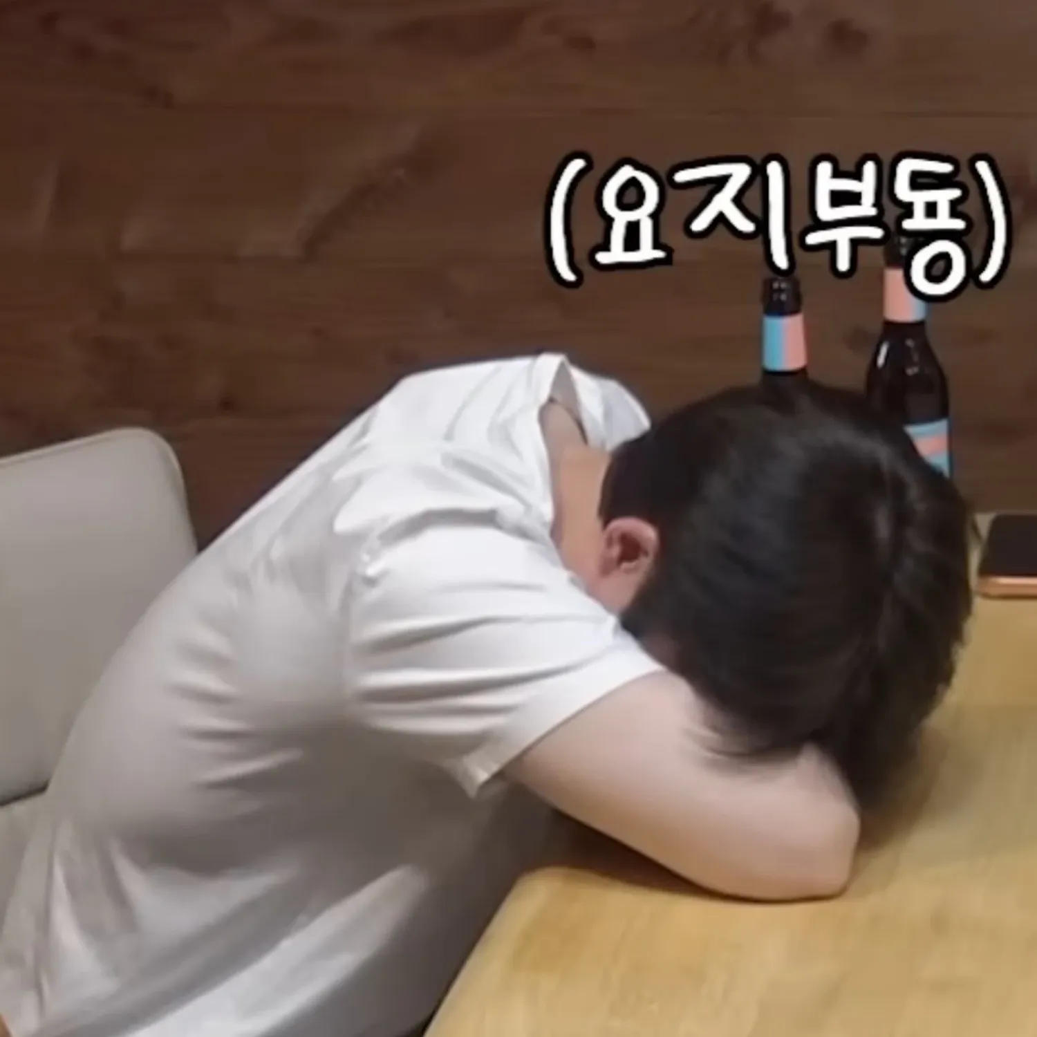 D.O. (EXO)的幕後花絮