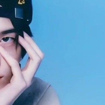 Behind-the-scenes cut of Shinyu (TWS)