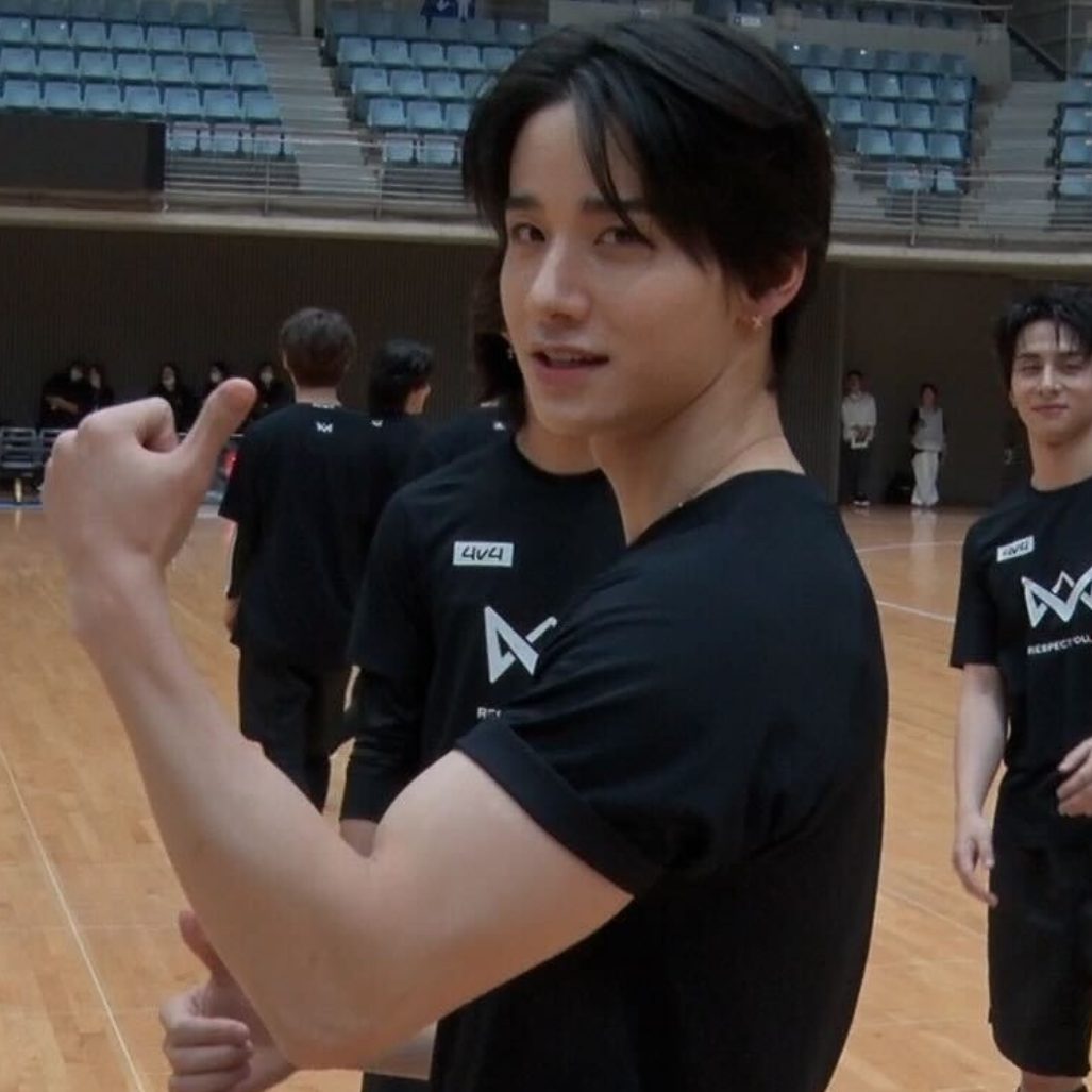 Latest photo of Sato Keigo (JO1)