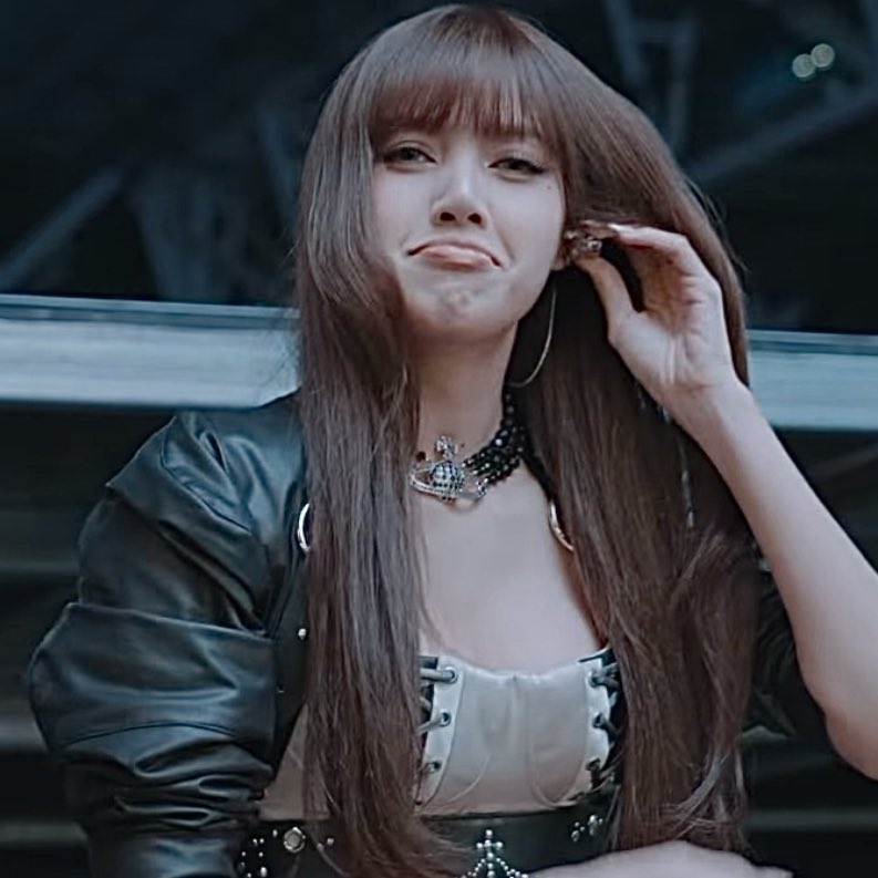 리사 (BLACKPINK) 팬이 찍은 순간