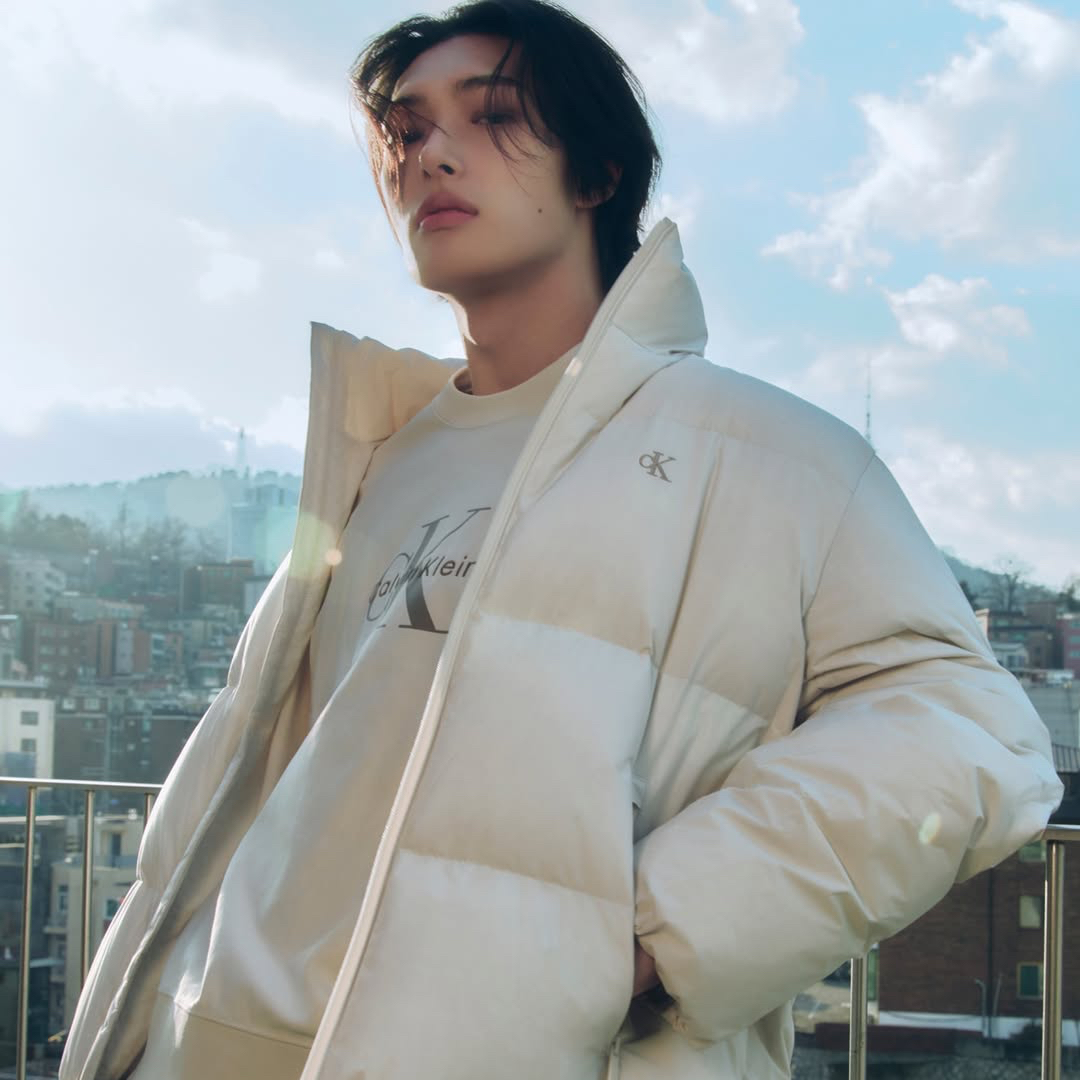 에이티즈 팬이 찍은 순간