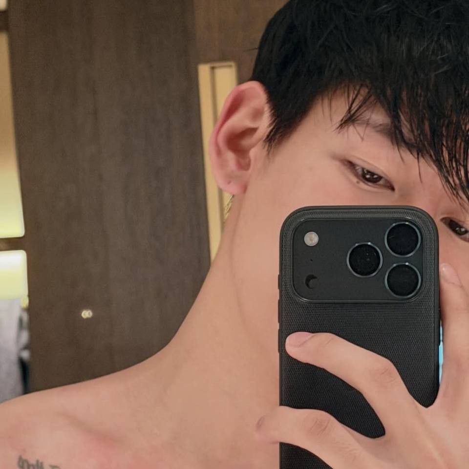 ベンベン (GOT7)の最近の活動写真