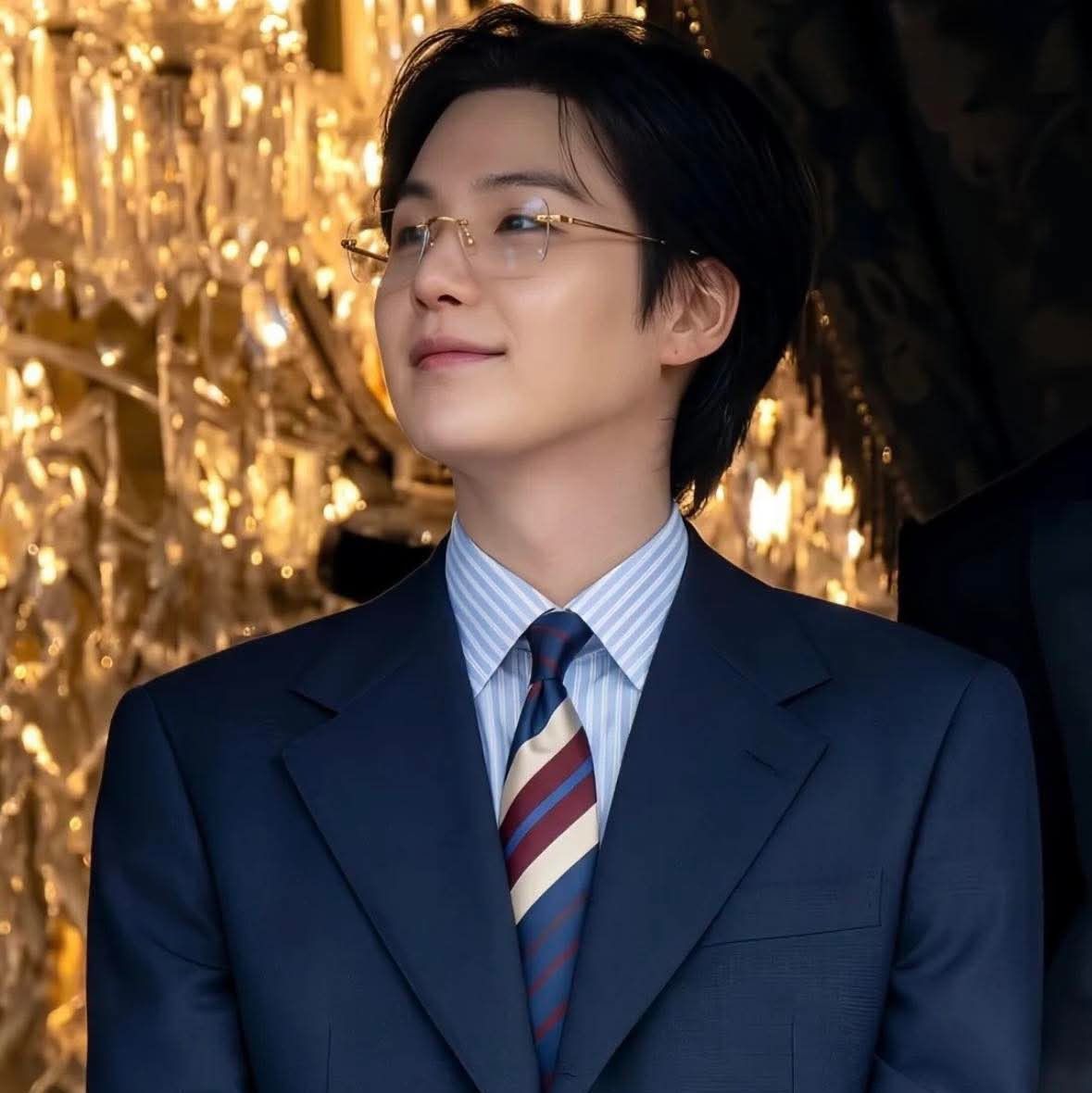 SUGA (BTS)ファンが撮った瞬間