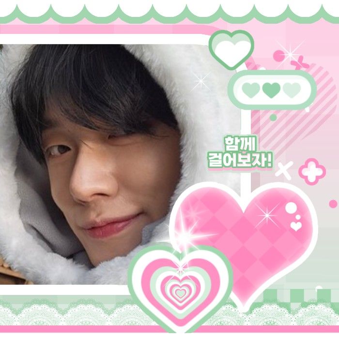 Recent activity shot of Yeonjun (TOMORROW X TOGETHER)