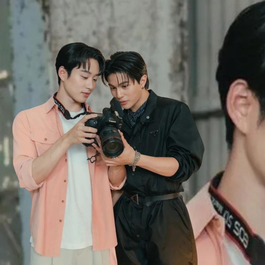 Must-see popular post of 윌리엄 (LYKN), your favorite