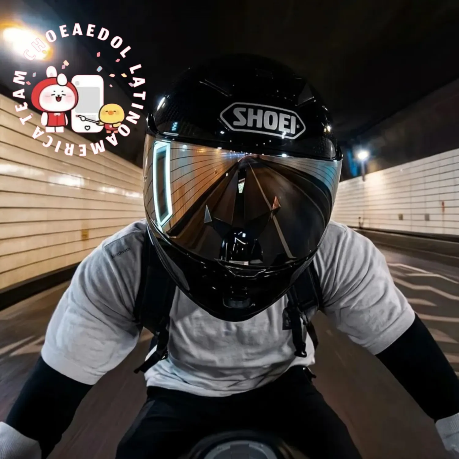 Foto terbaru Jungkook (BTS)