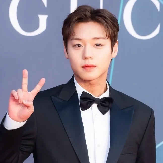 박지훈 최근 활동샷