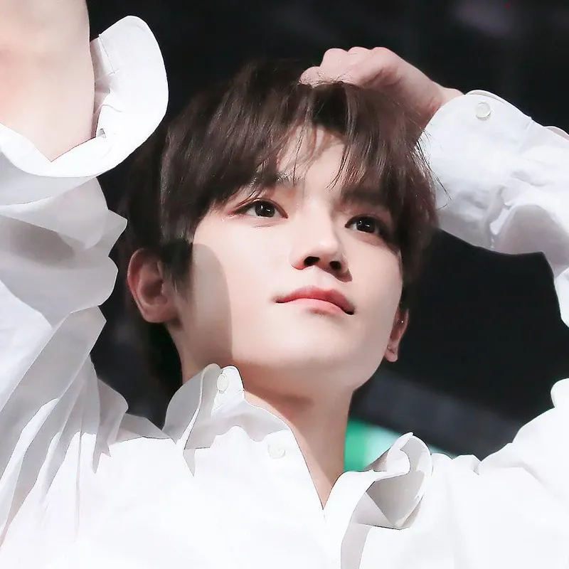 Foto aktivitas terbaru NCT