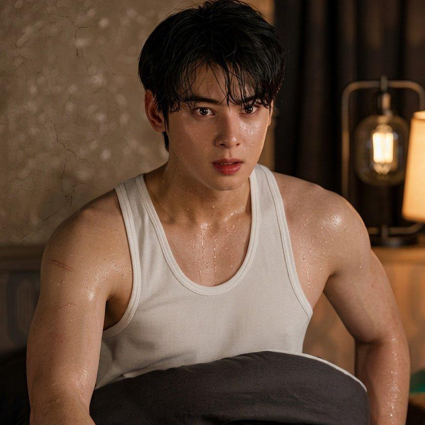 Latest photo of Eunwoo (ASTRO)