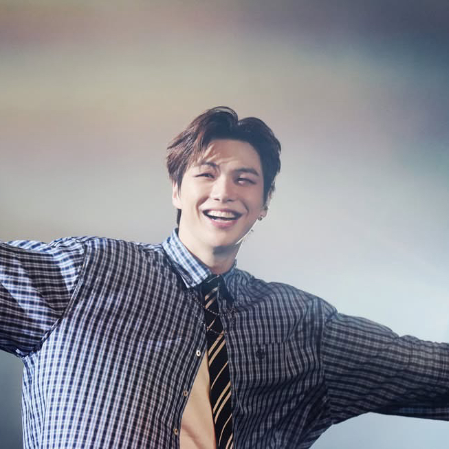 강다니엘의 최신 사진