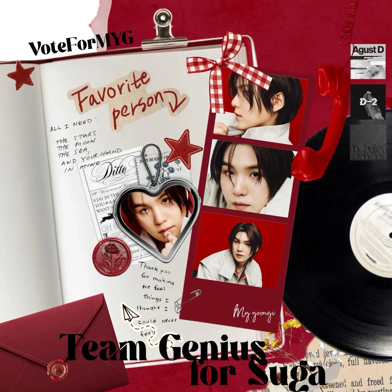 슈가 (방탄소년단)의 최신 사진