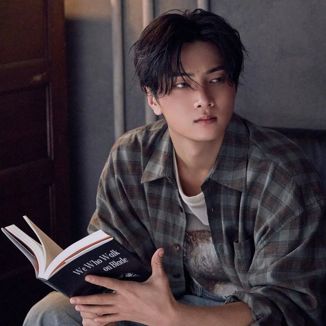 ENHYPEN粉絲拍下的瞬間