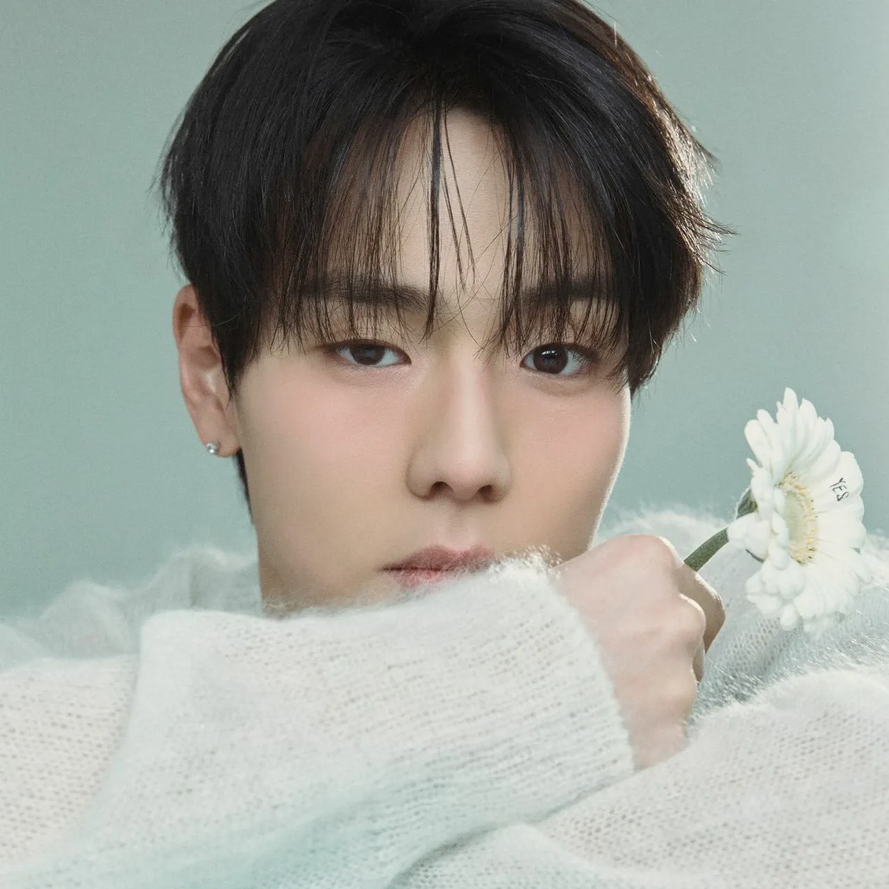 Foto terbaru MONSTA X