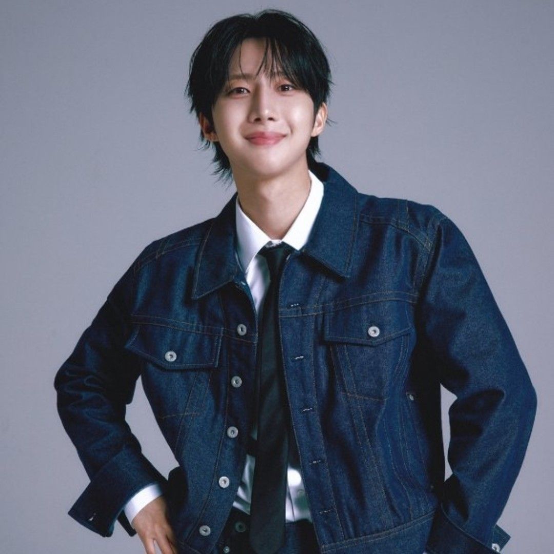 Latest photo of Hui (PENTAGON)