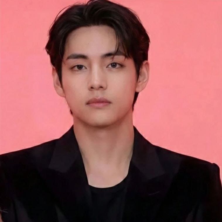 V (BTS)ファンが撮った瞬間