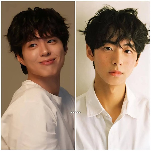 Shining profile picture of Seo Jeongwoo (AHOF) on today's Choeaedol