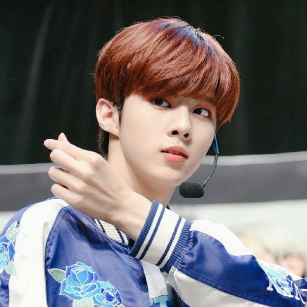 김우석 최근 활동샷