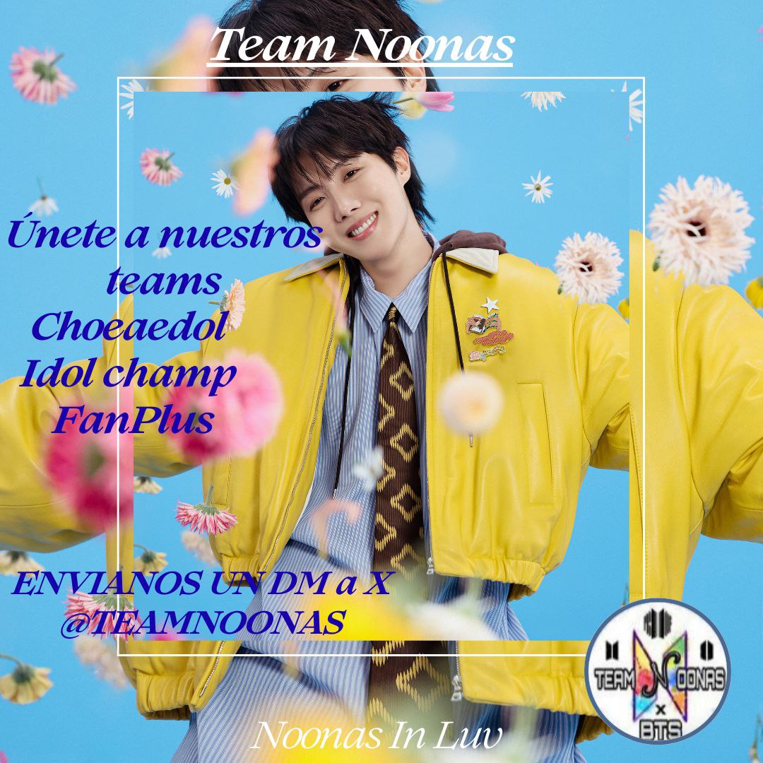 Latest photo of j-hope (BTS)