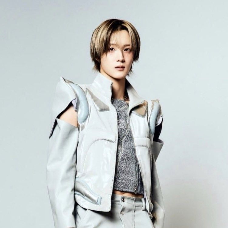 Latest photo of SOUL (P1Harmony)