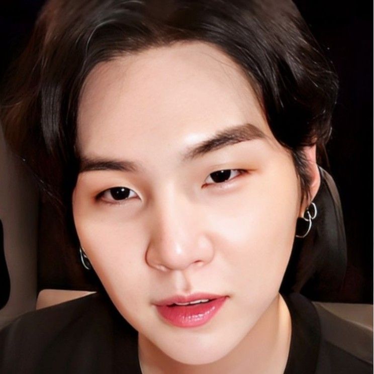 슈가 (방탄소년단) 팬이 찍은 순간