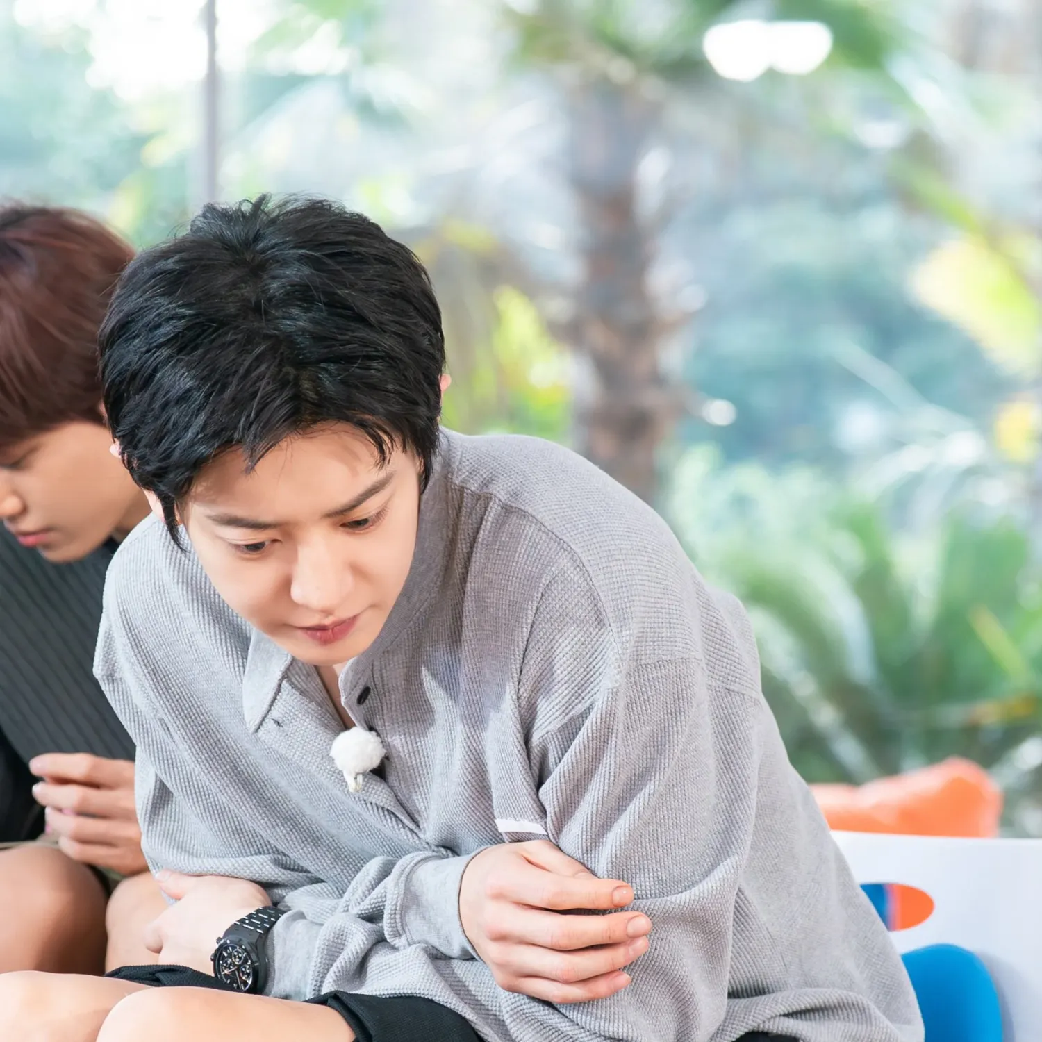 디오 (EXO)의 최신 사진