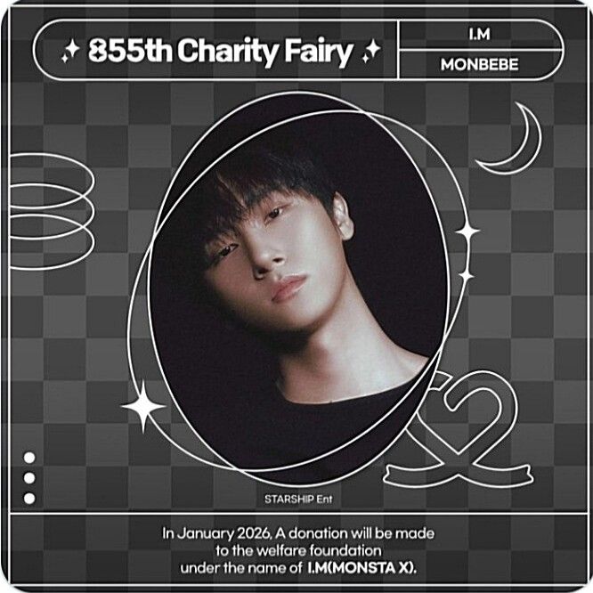 Behind-the-scenes cut of MONSTA X