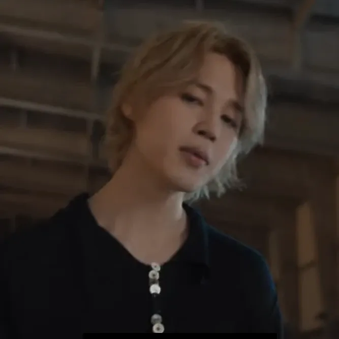 지민 (방탄소년단) 최근 활동샷