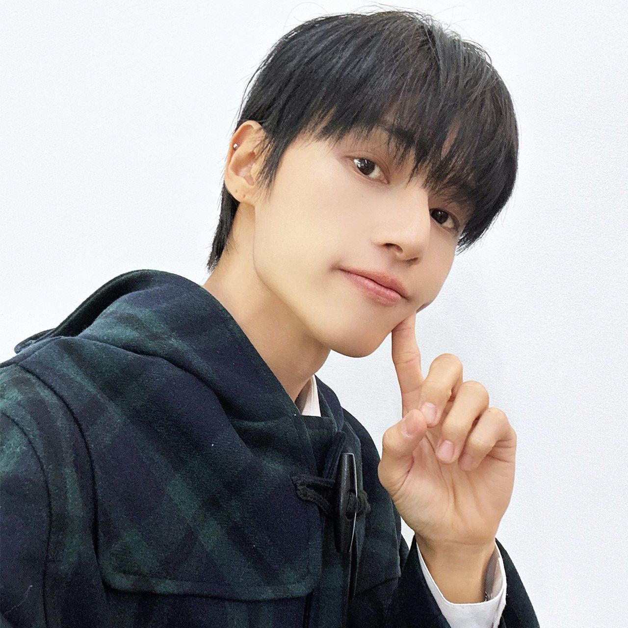 에이티즈 팬이 찍은 순간