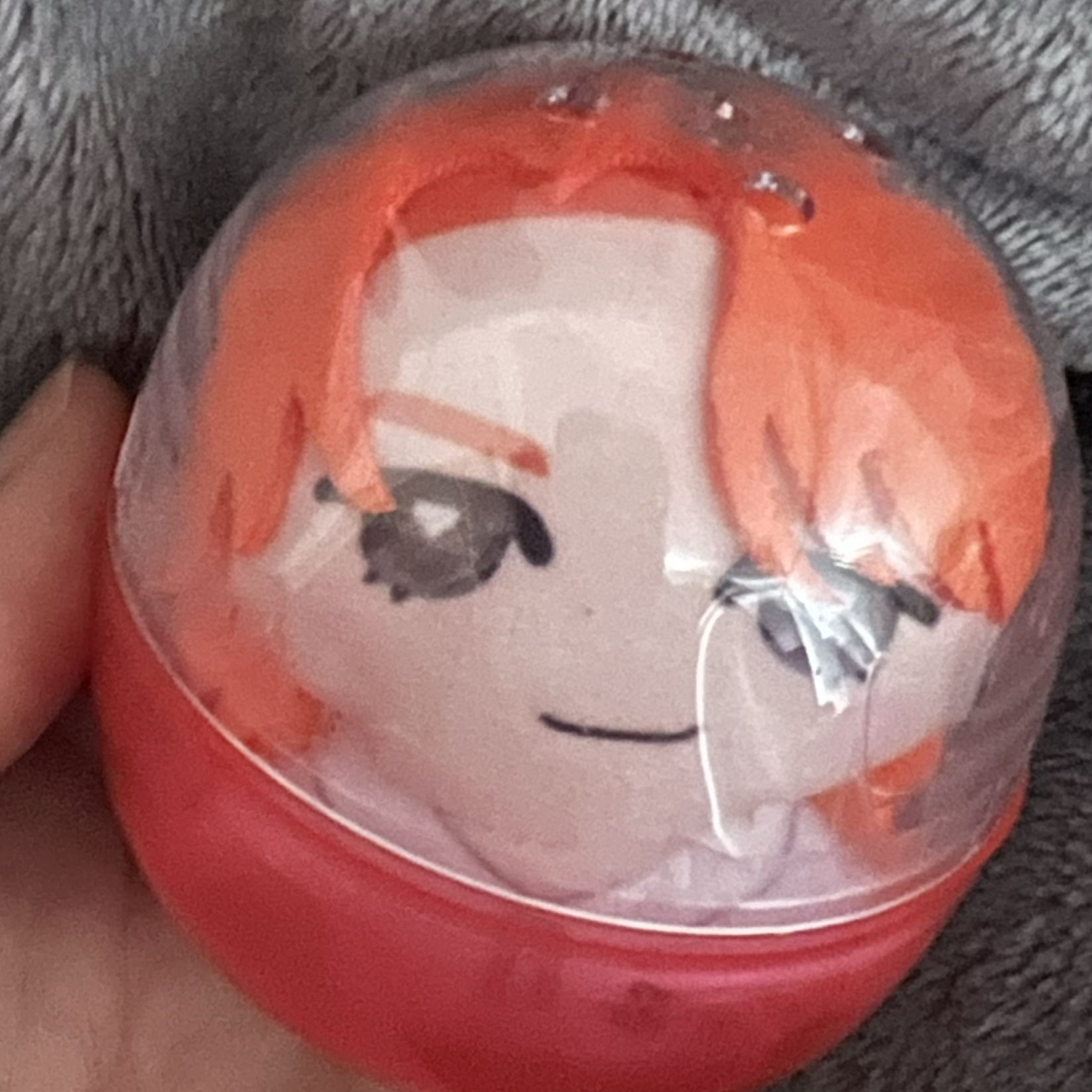 Recent activity shot of Kawashiri Ren (JO1)