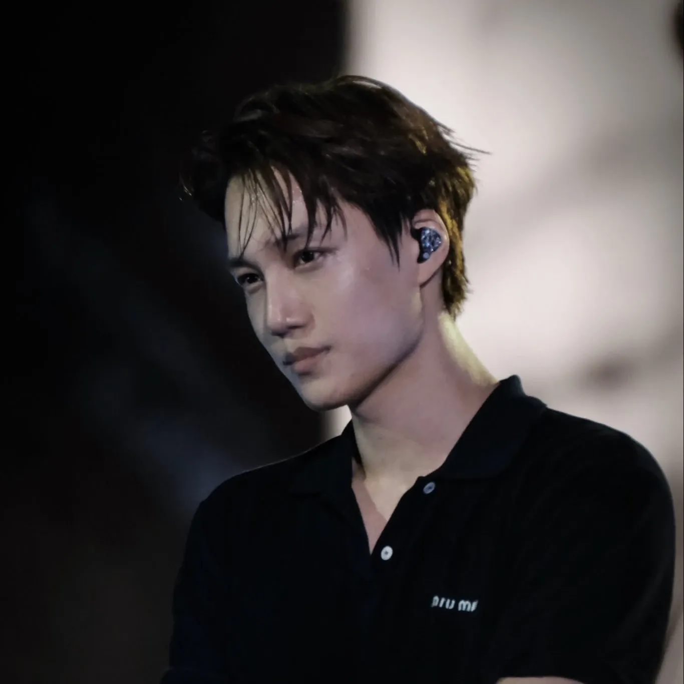 EXO 팬이 찍은 순간