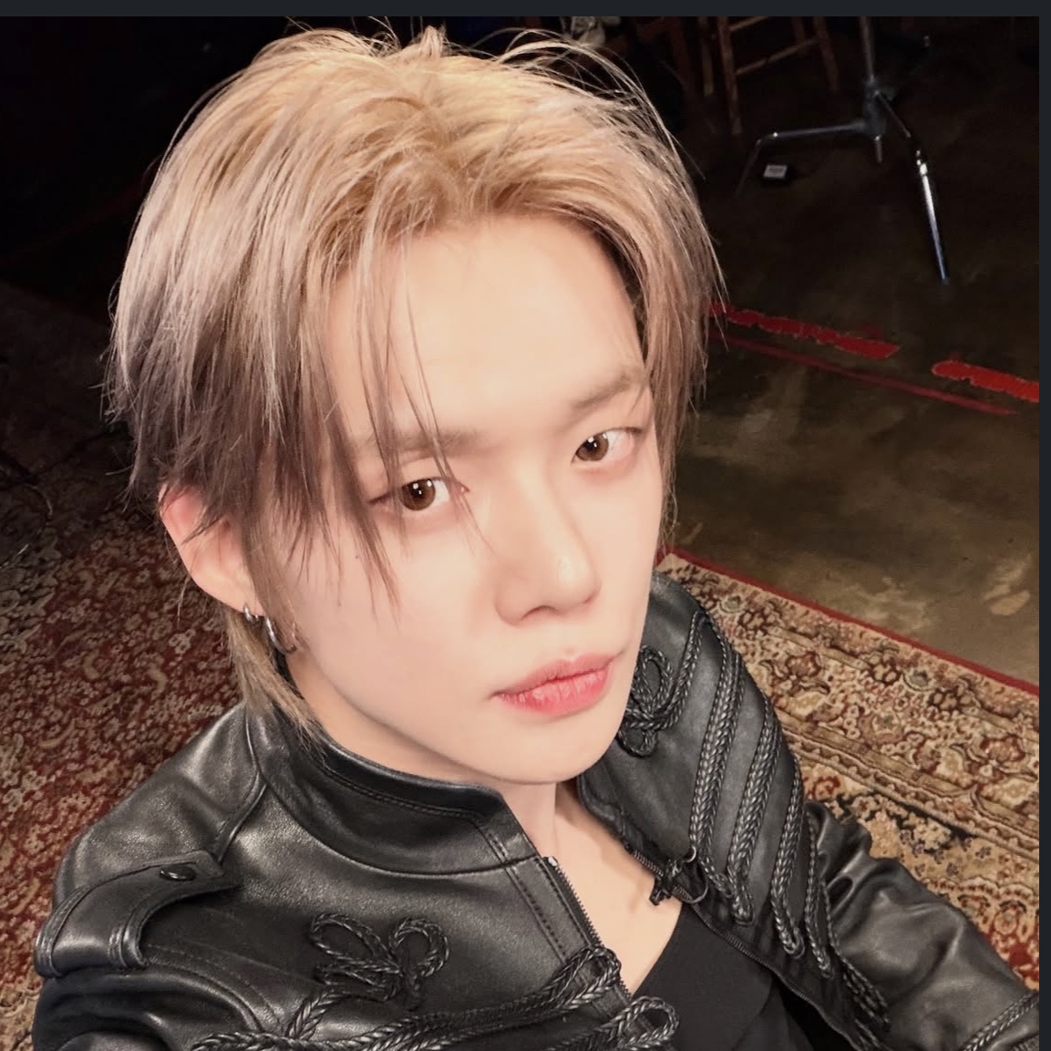 Latest photo of Yeonjun (TOMORROW X TOGETHER)