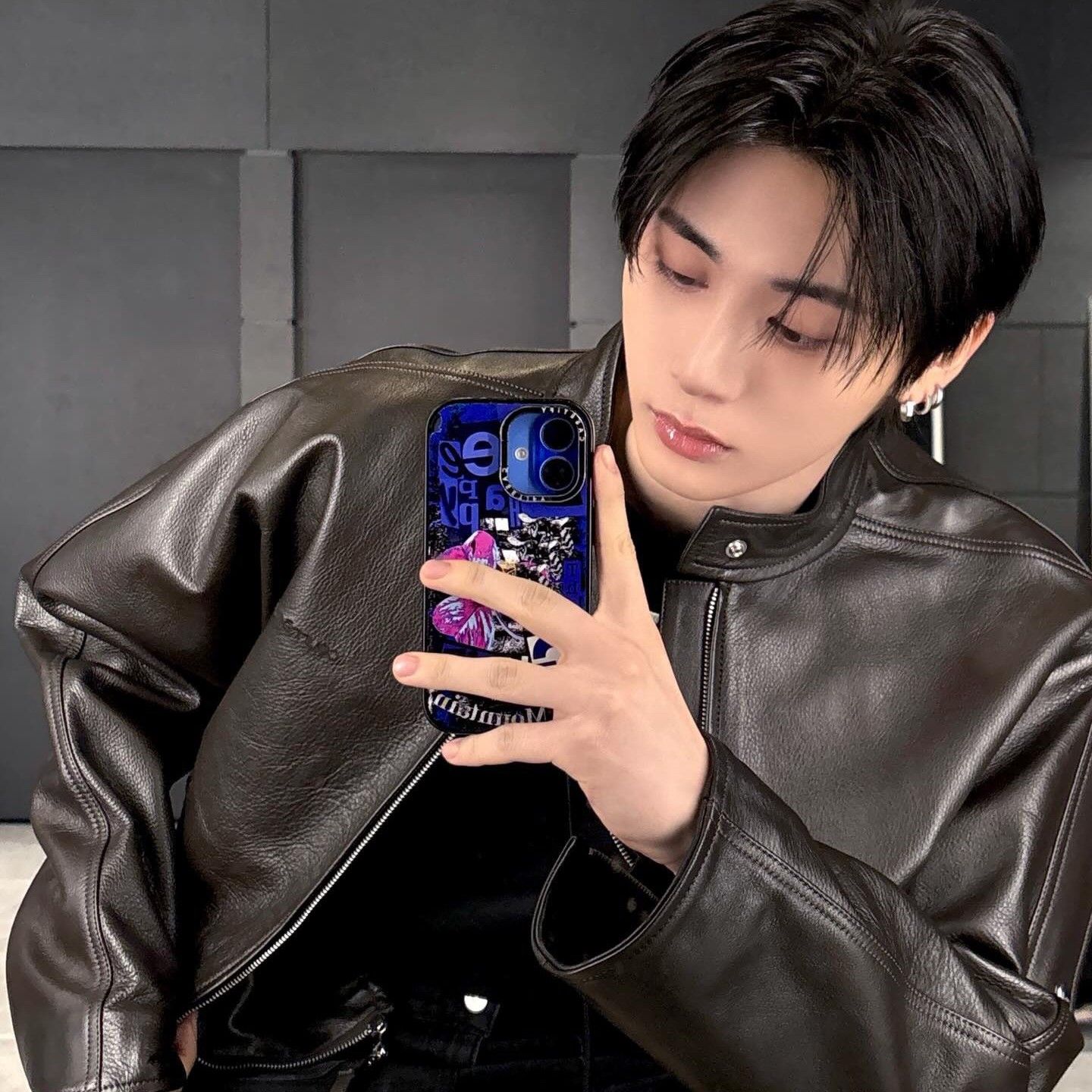 Recent activity shot of BOYNEXTDOOR