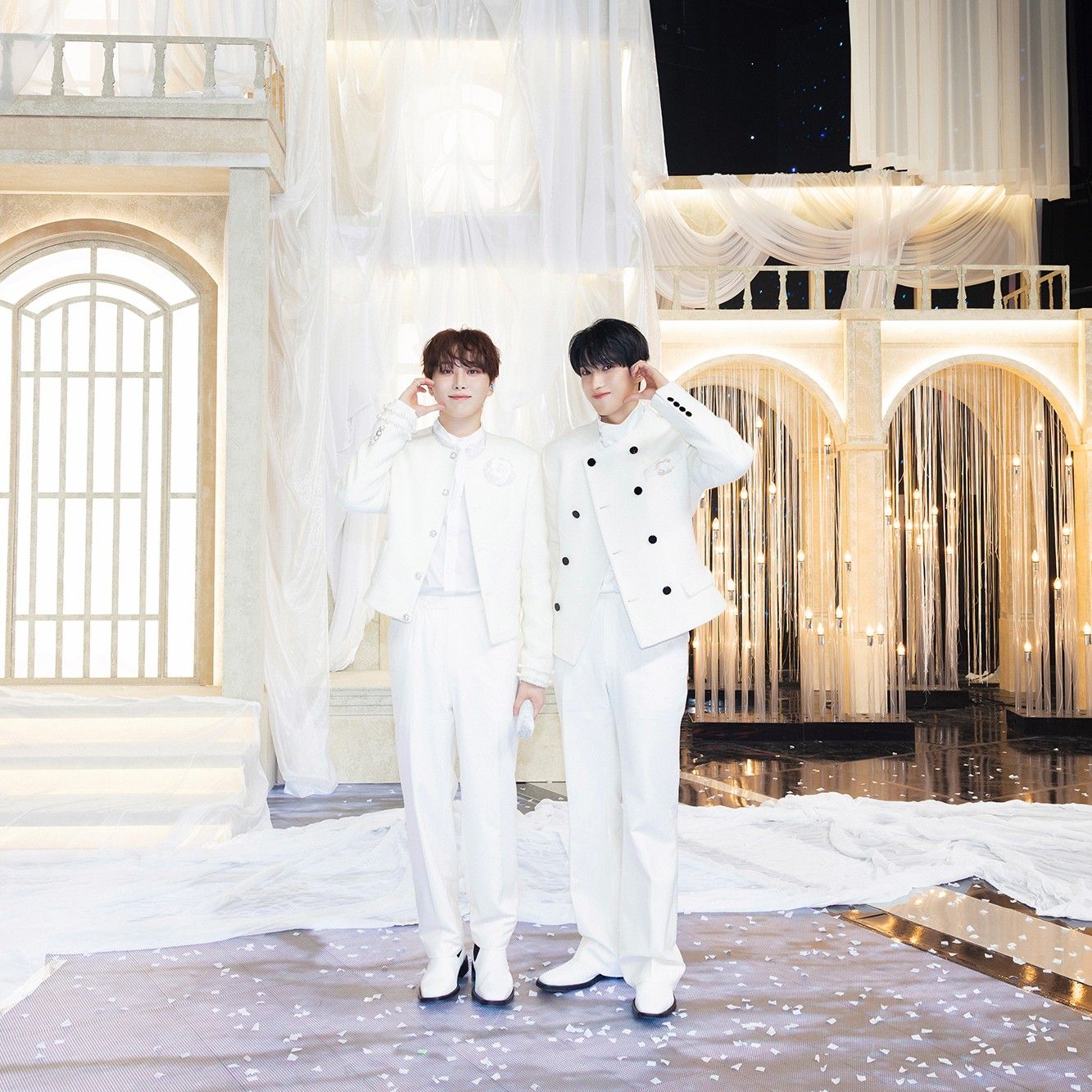 세븐틴의 최신 사진