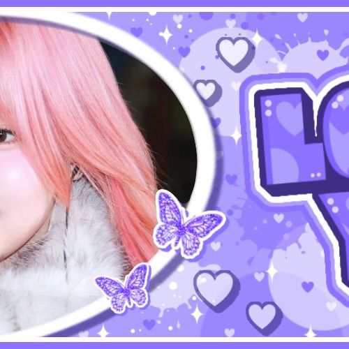 A moment captured by Asa (BABYMONSTER)'s fan