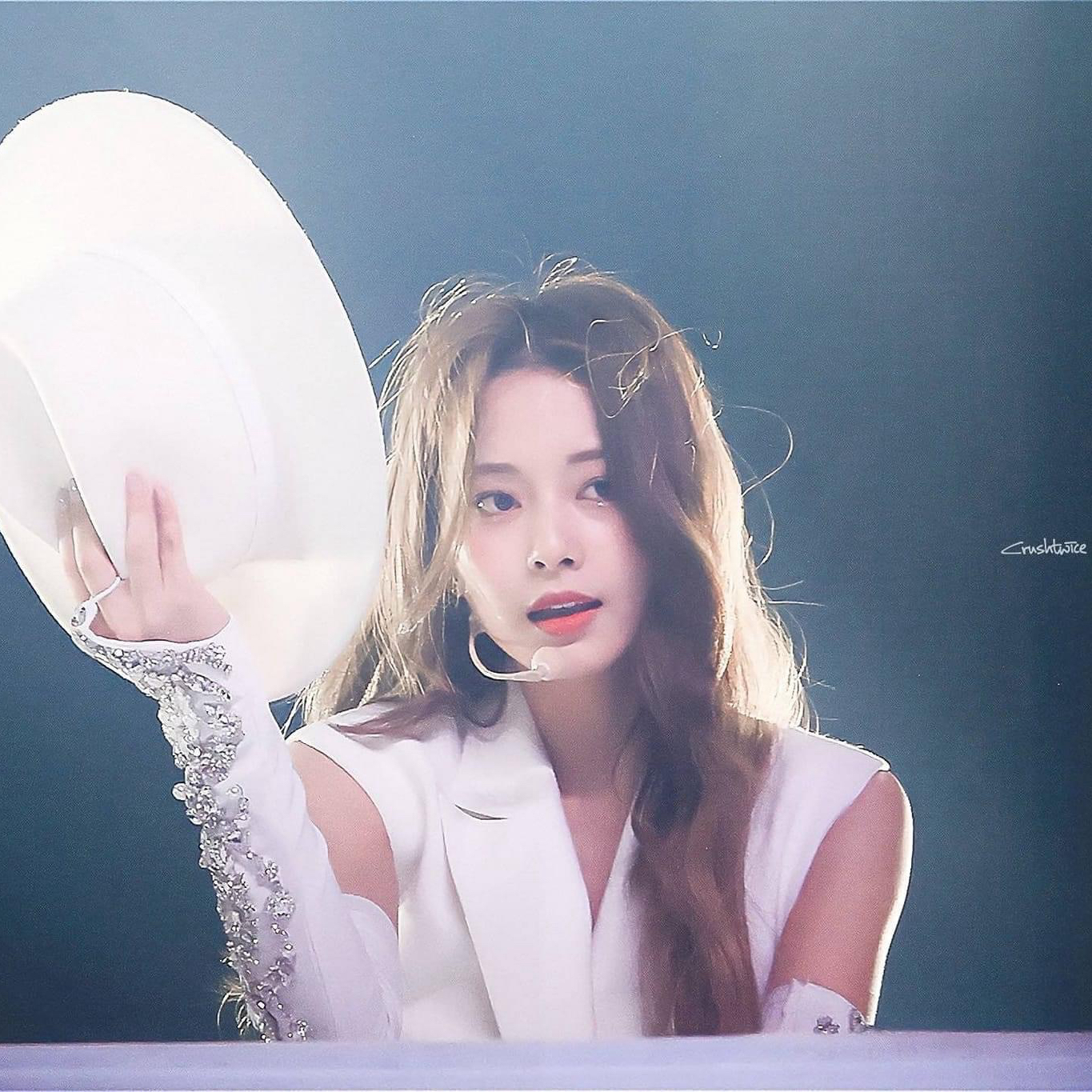 TWICE 팬이 찍은 순간