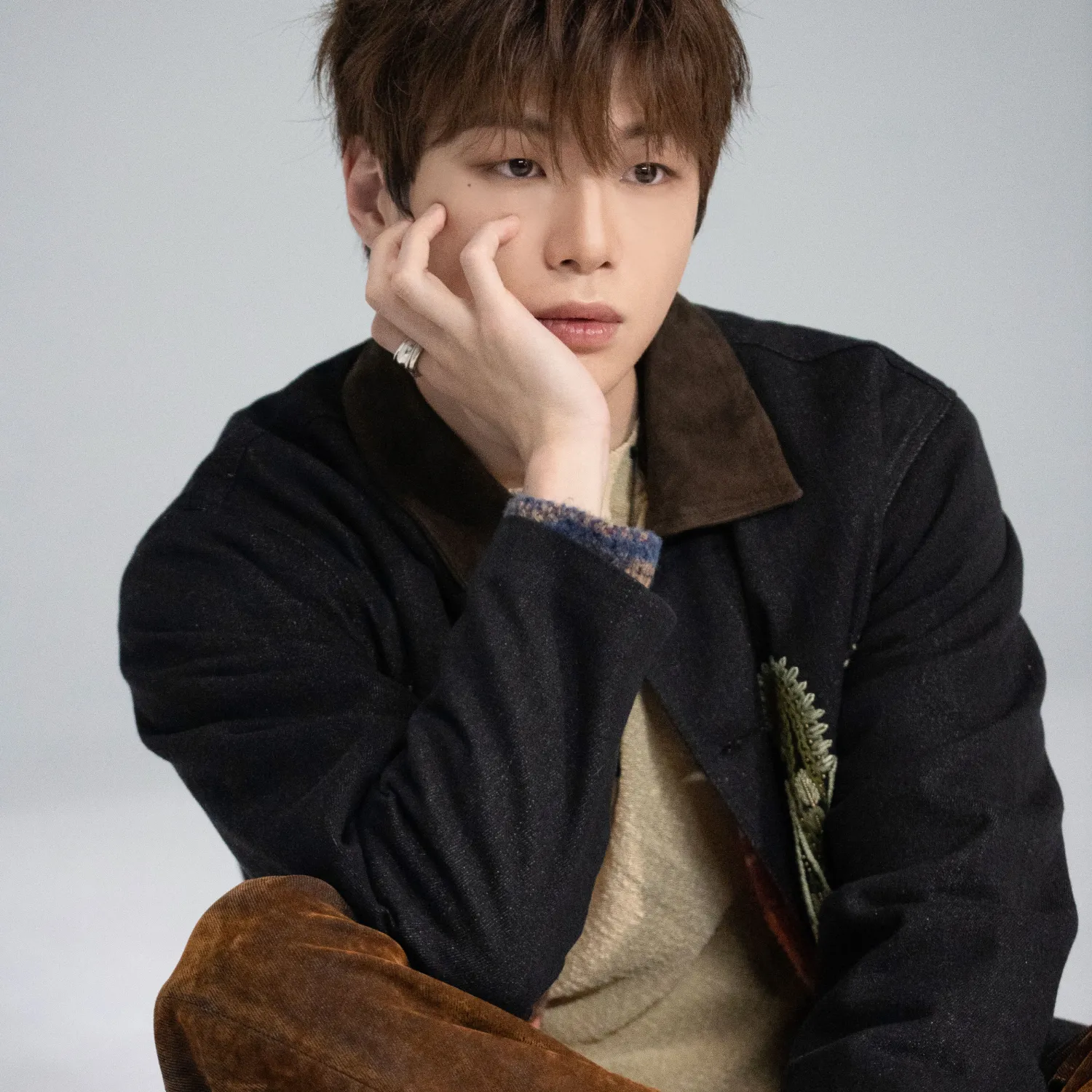 강다니엘 최근 활동샷