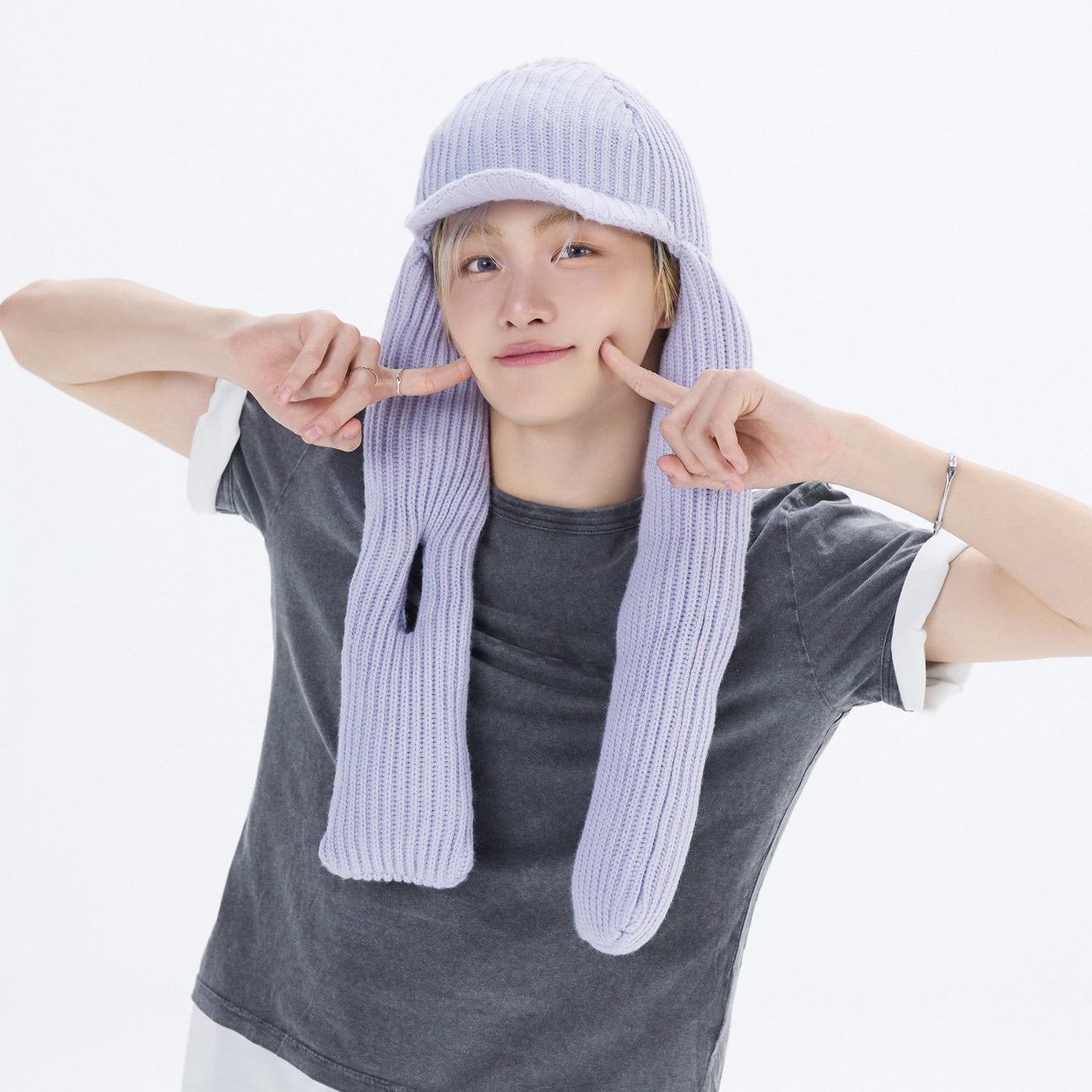 Behind-the-scenes cut of Jihoon (TWS)