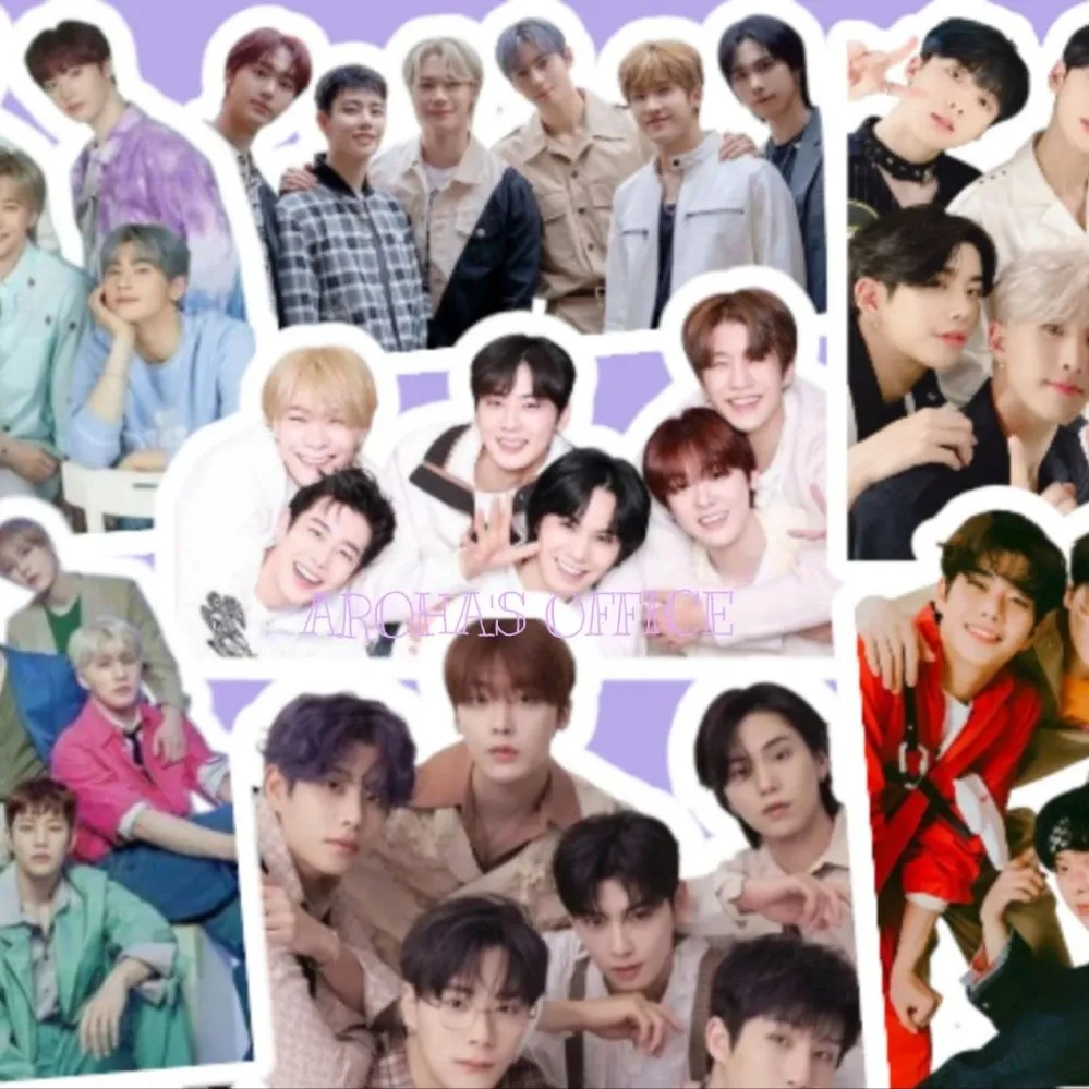 Latest photo of ASTRO