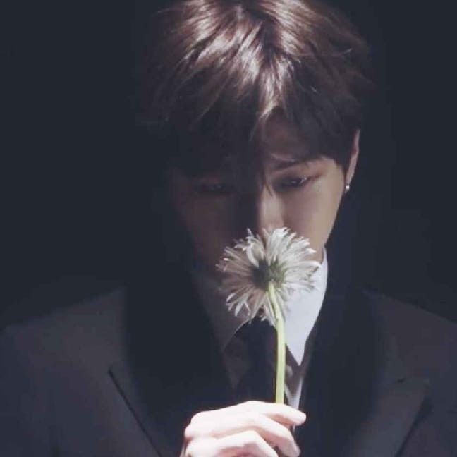 강다니엘 팬이 찍은 순간