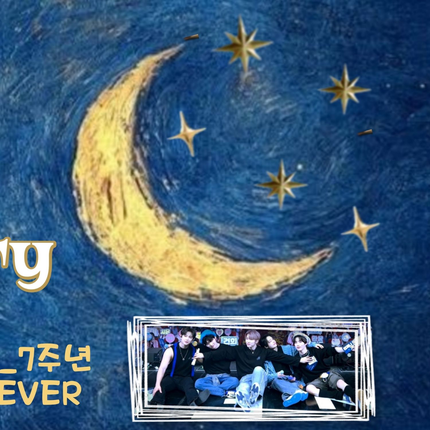 Latest photo of Keonhee (ONEUS)