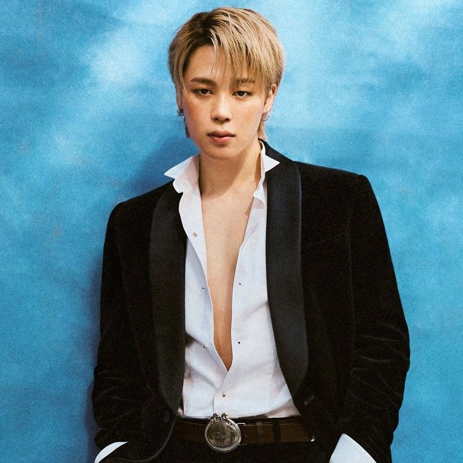 지민 (방탄소년단) 팬이 찍은 순간