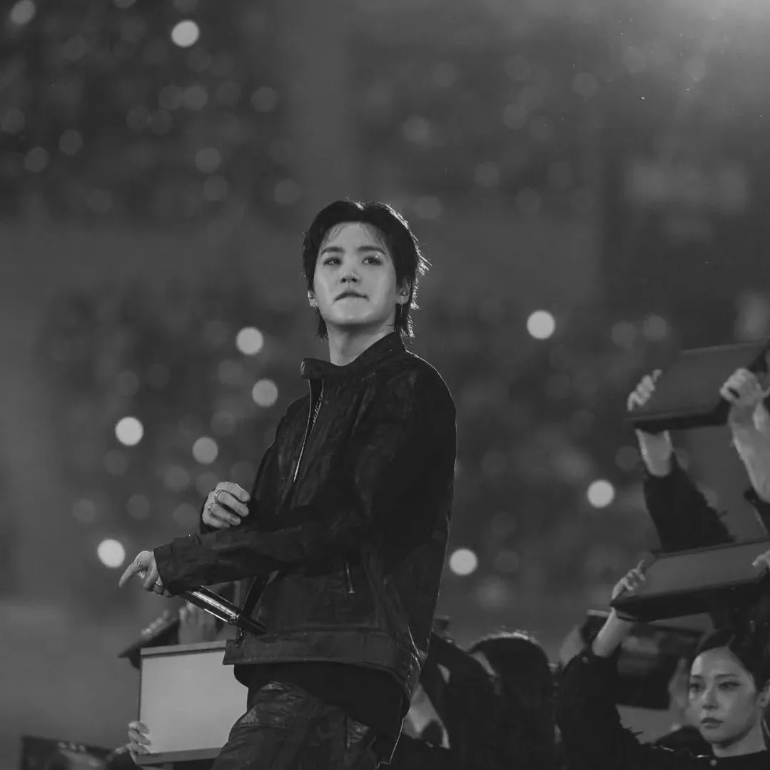 슈가 (방탄소년단)의 최신 사진