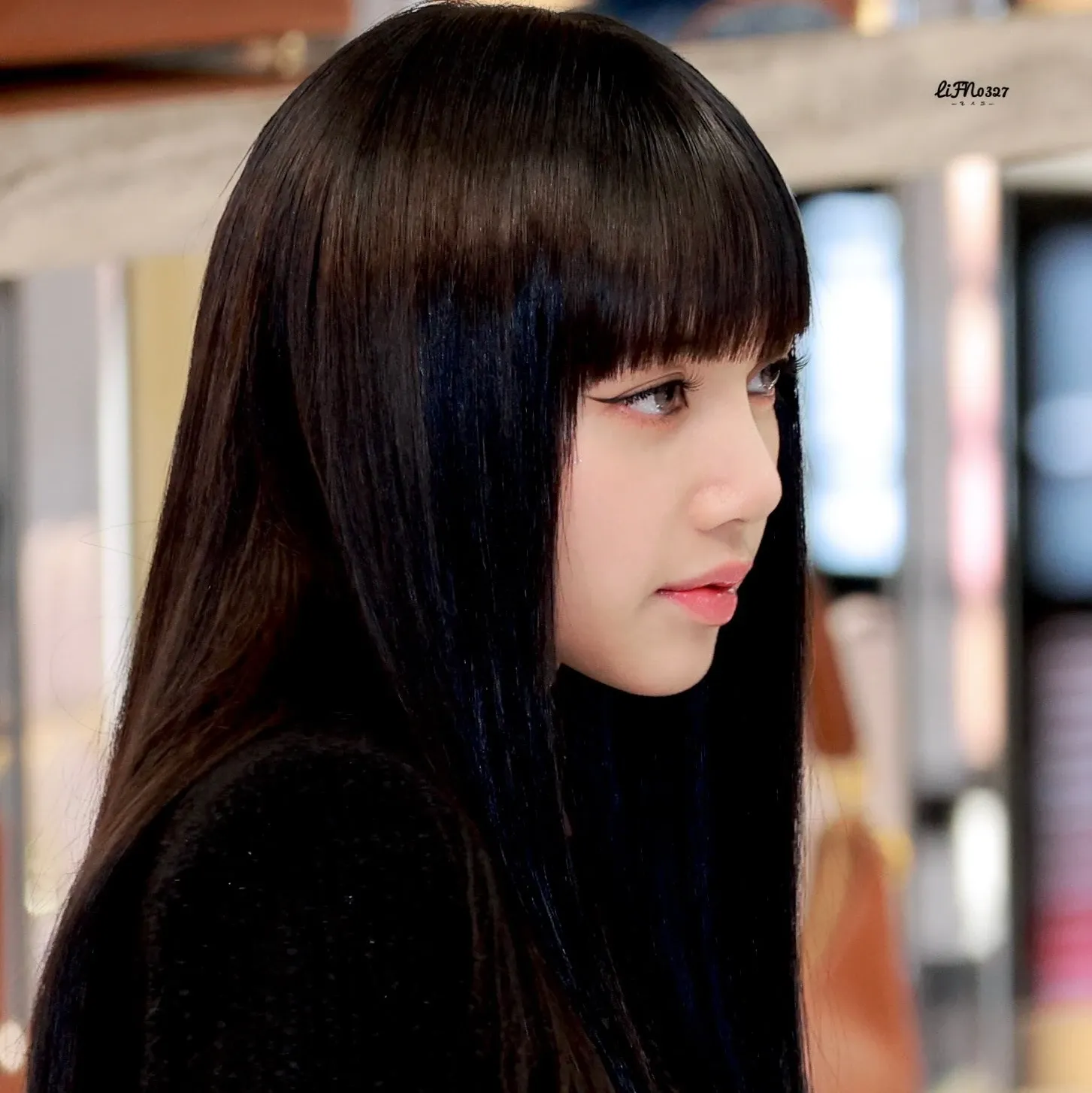 리사 (BLACKPINK)의 최신 사진