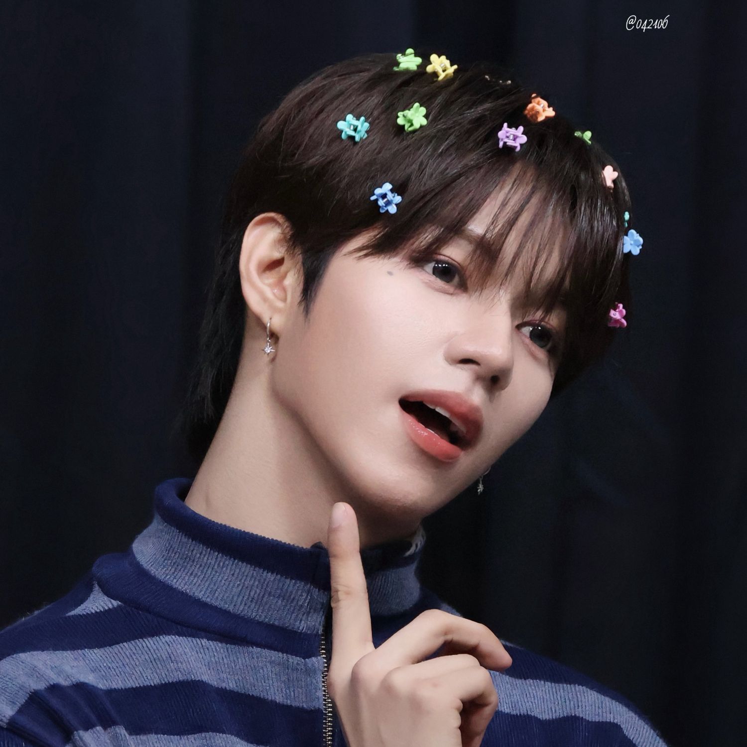 Latest photo of JL (AHOF)