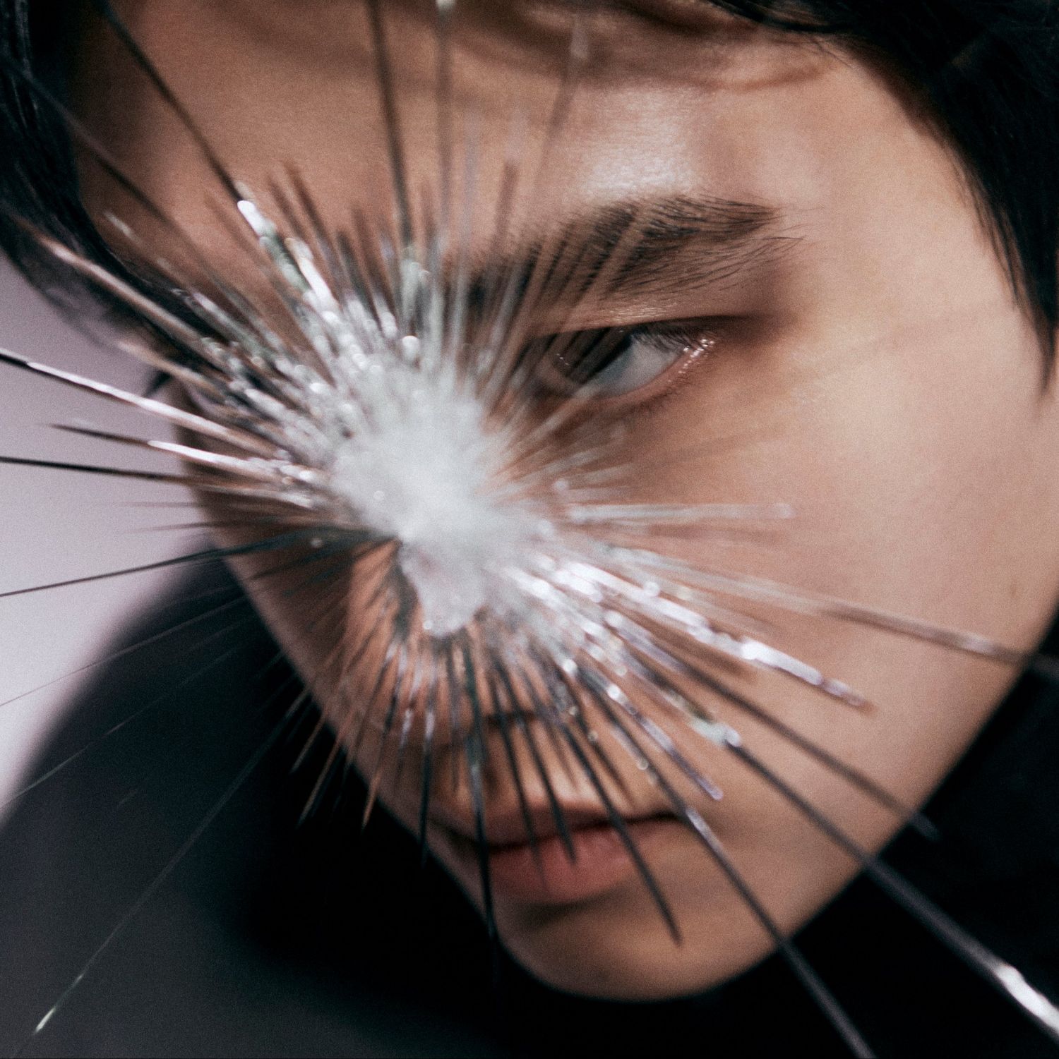 디오 (EXO)의 비하인드 컷