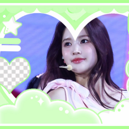 Latest photo of A-na (Hearts2Hearts)